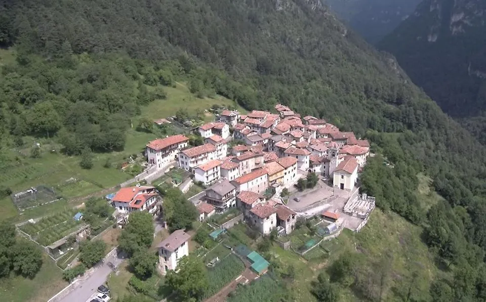 Da Gata Apartment E Rooms Moerna Italien