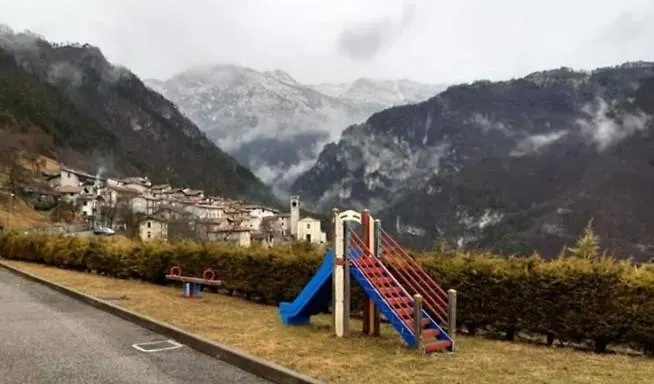 Da Gata Apartment E Rooms Moerna