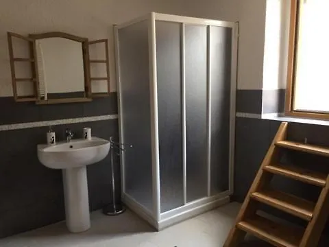 Da Gata Apartment E Rooms Moerna