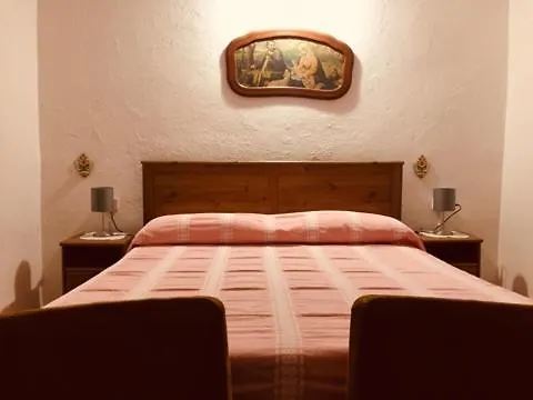 Da Gata Apartment E Rooms Moerna