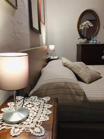 Da Gata Apartment E Rooms Moerna