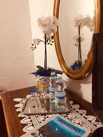 Da Gata Apartment E Rooms Moerna