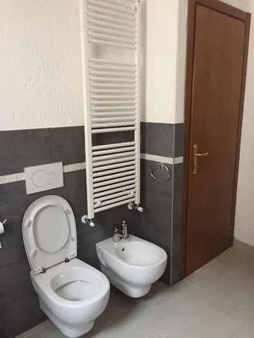 Da Gata Apartment E Rooms Moerna Italien