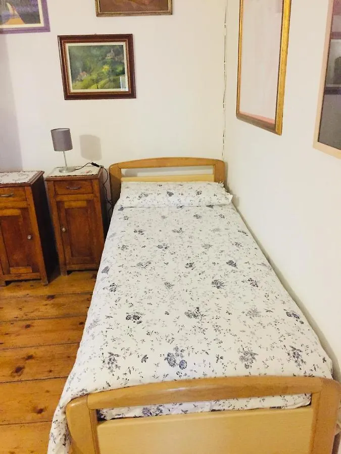 Da Gata Apartment E Rooms Moerna