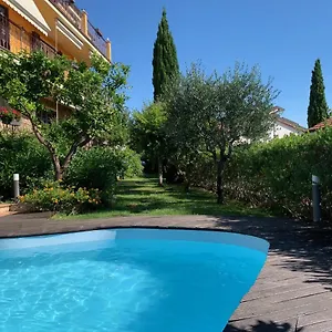  Villa Pineland Italien