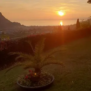  Apartment Gardablick Italien