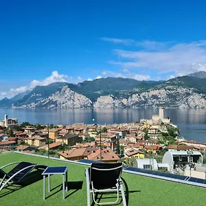  Apartment Luxury Natura Italien