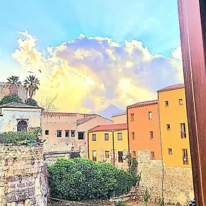  Apartment La Baronessa Italien