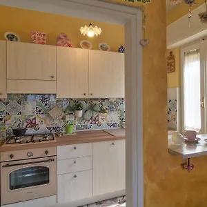  Ferienhaus Le Fate Dimora Di Charme Con Piscina Italien