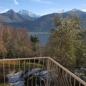 Casa Ruscello San Siro (Lombardy)