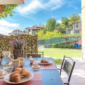 Casa Dei Platani Wi-fi Parcking Free San Siro (Lombardy)