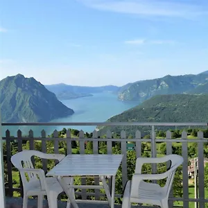 Panorama - Mountain Iseo Hospitality Bossico