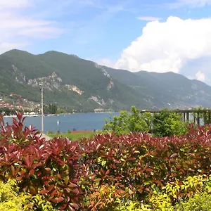 Luisa Al D'iseo Paratico