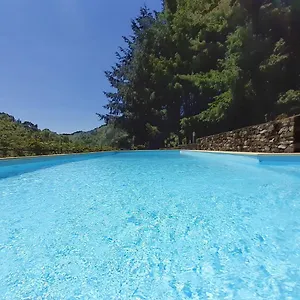  Ferienhaus Il Bosco Di Campo Marzano Italien